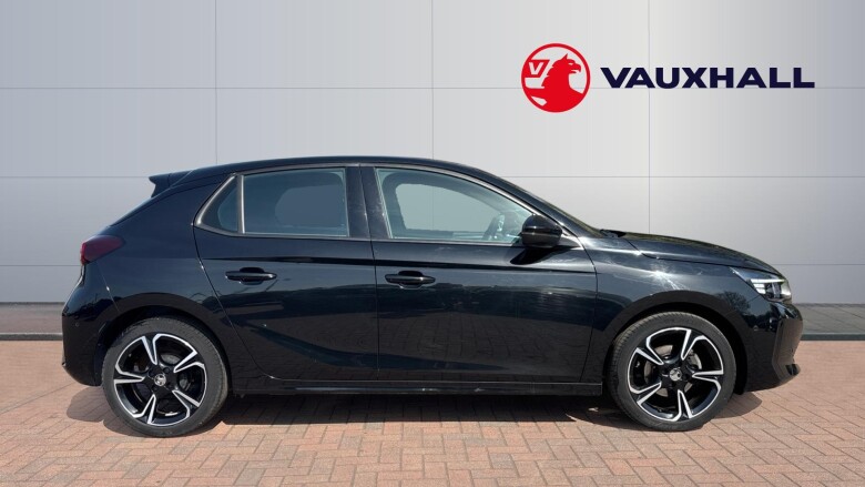 Vauxhall Corsa 1.2 GS 5dr Petrol Hatchback